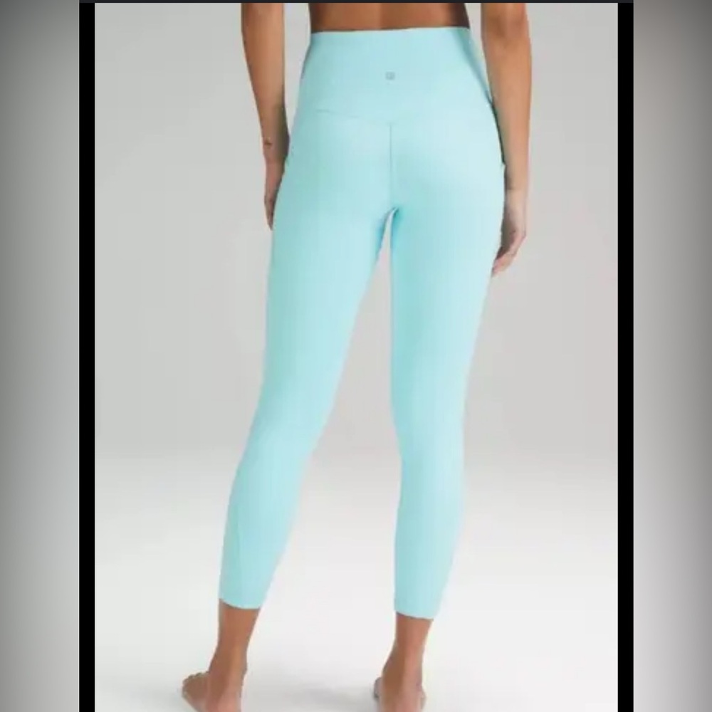 lululemon align leggings